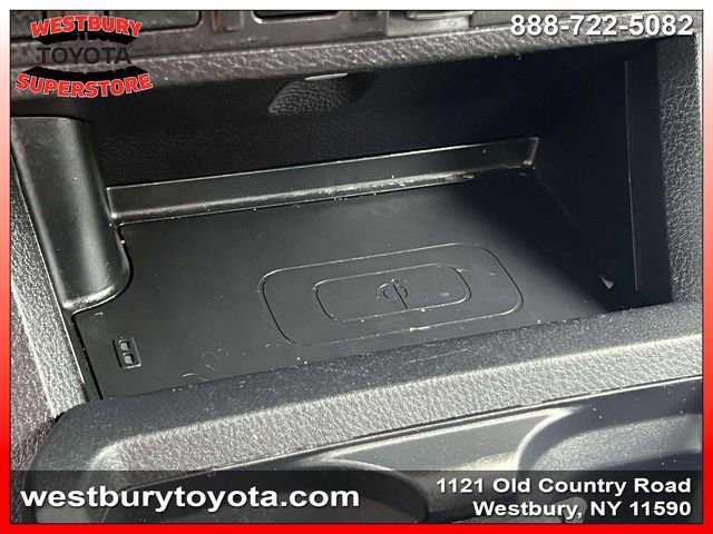 Certified 2022 Toyota Tacoma TRD Sport w/ Technology Package AWD/4WD image 35