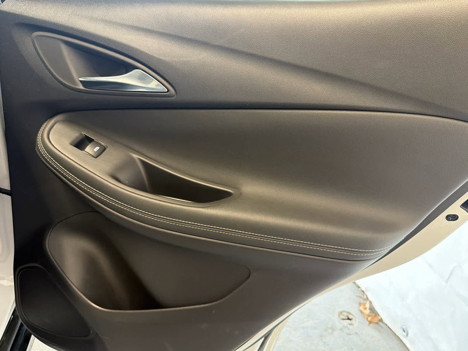 Used 2024 Buick Encore GX Sport Touring w/ Comfort Package image 33