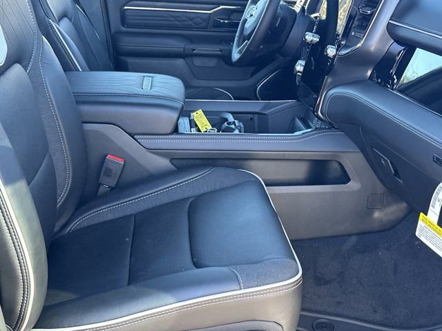 New 2026 RAM 1500 Limited image 16