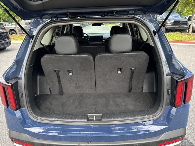 Used 2024 Kia Sorento S w/ Panoramic Sunroof Package FWD image 20