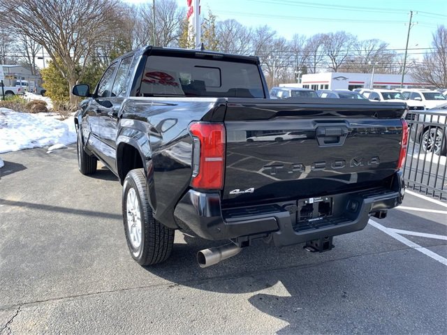 Used 2024 Toyota Tacoma SR5 image 6