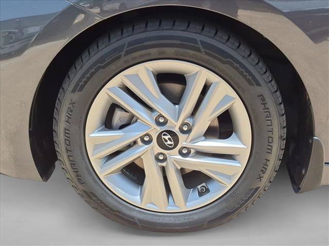 Used 2020 Hyundai Elantra SEL w/ Cargo Package (C1) FWD image 21