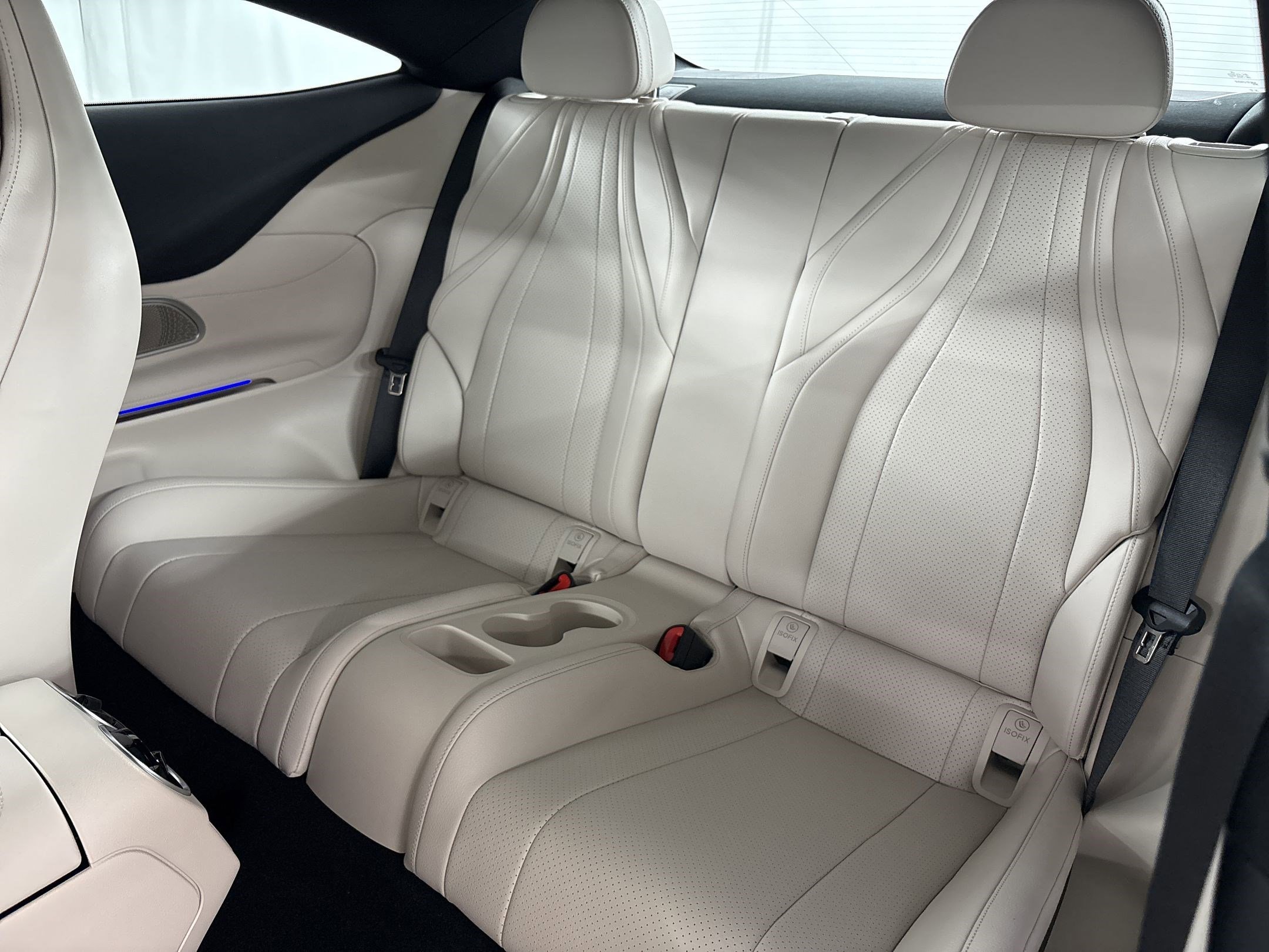 Certified 2026 Mercedes-Benz CLE 300 4MATIC Coupe image 26