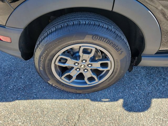 Used 2021 Ford Bronco Sport Big Bend image 7