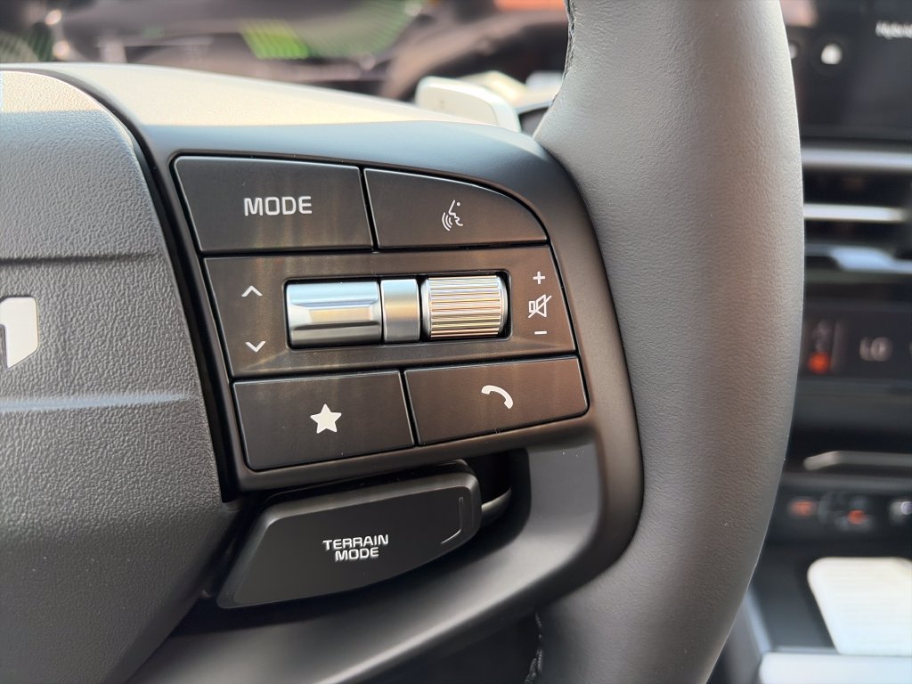 New 2027 Kia Sportage EX AWD/4WD image 13