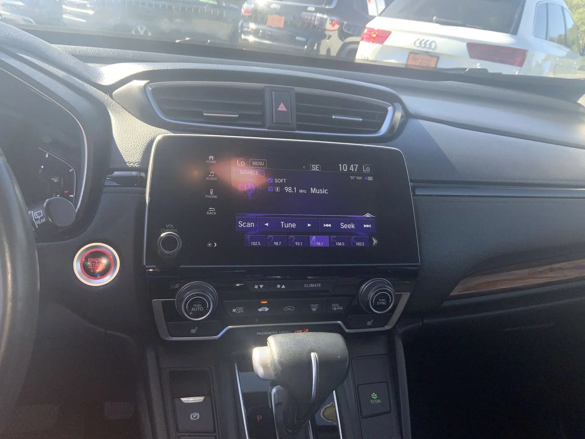 Used 2019 Honda CR-V EX-L image 12