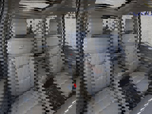 New 2026 Ford F250 Platinum w/ Platinum Plus Package image 10