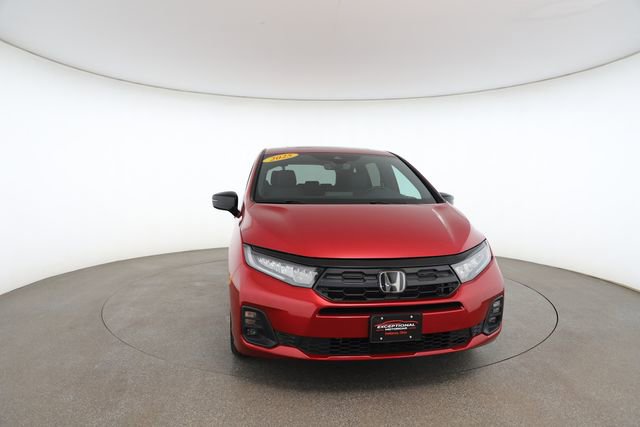 Used 2025 Honda Odyssey Sport-L image 30