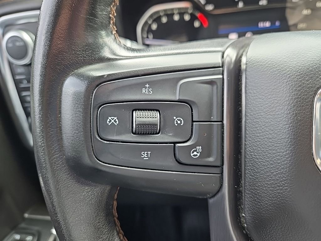 Used 2020 GMC Sierra 1500 AT4 w/ AT4 Premium Package AWD/4WD image 20