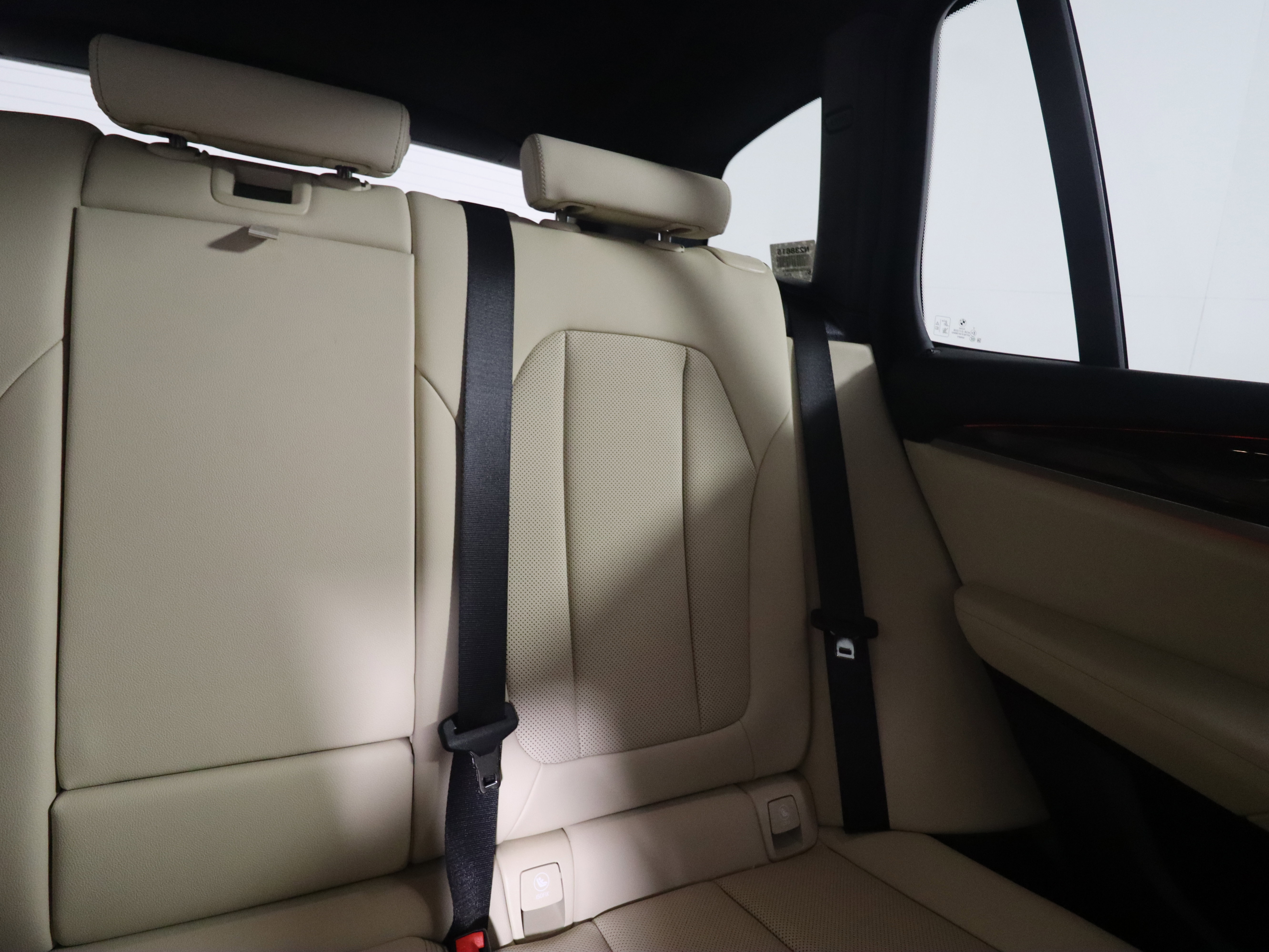 Used 2023 BMW X3 sDrive30i w/ Convenience Package w/ZPA image 15