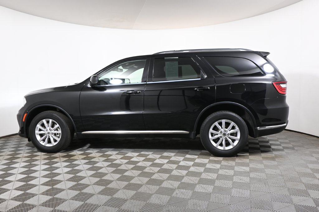 Used 2023 Dodge Durango SXT Launch Edition AWD/4WD image 2