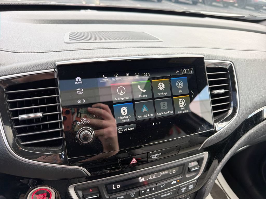 Used 2021 Honda Passport Elite image 23