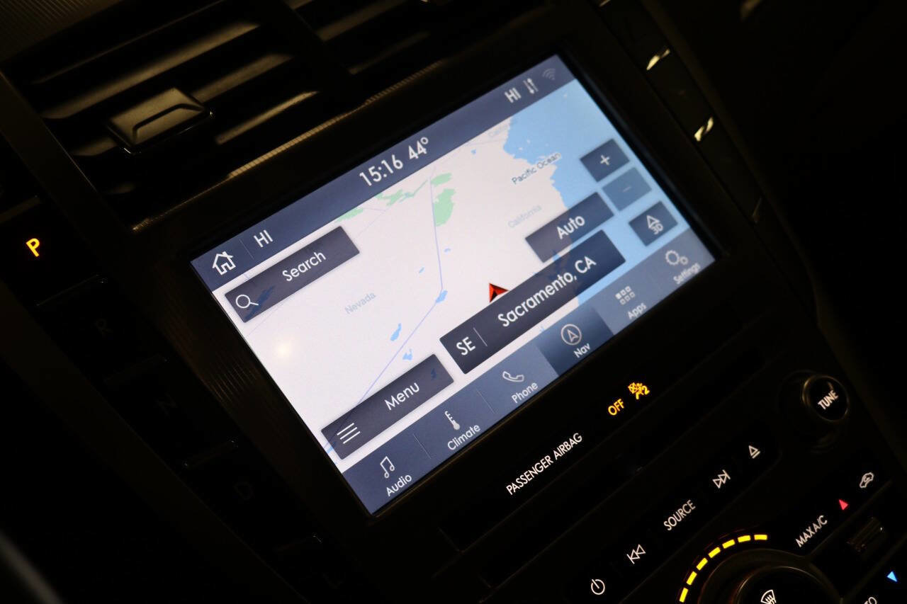 Used 2020 Lincoln MKZ Reserve w/ Elements Package image 26