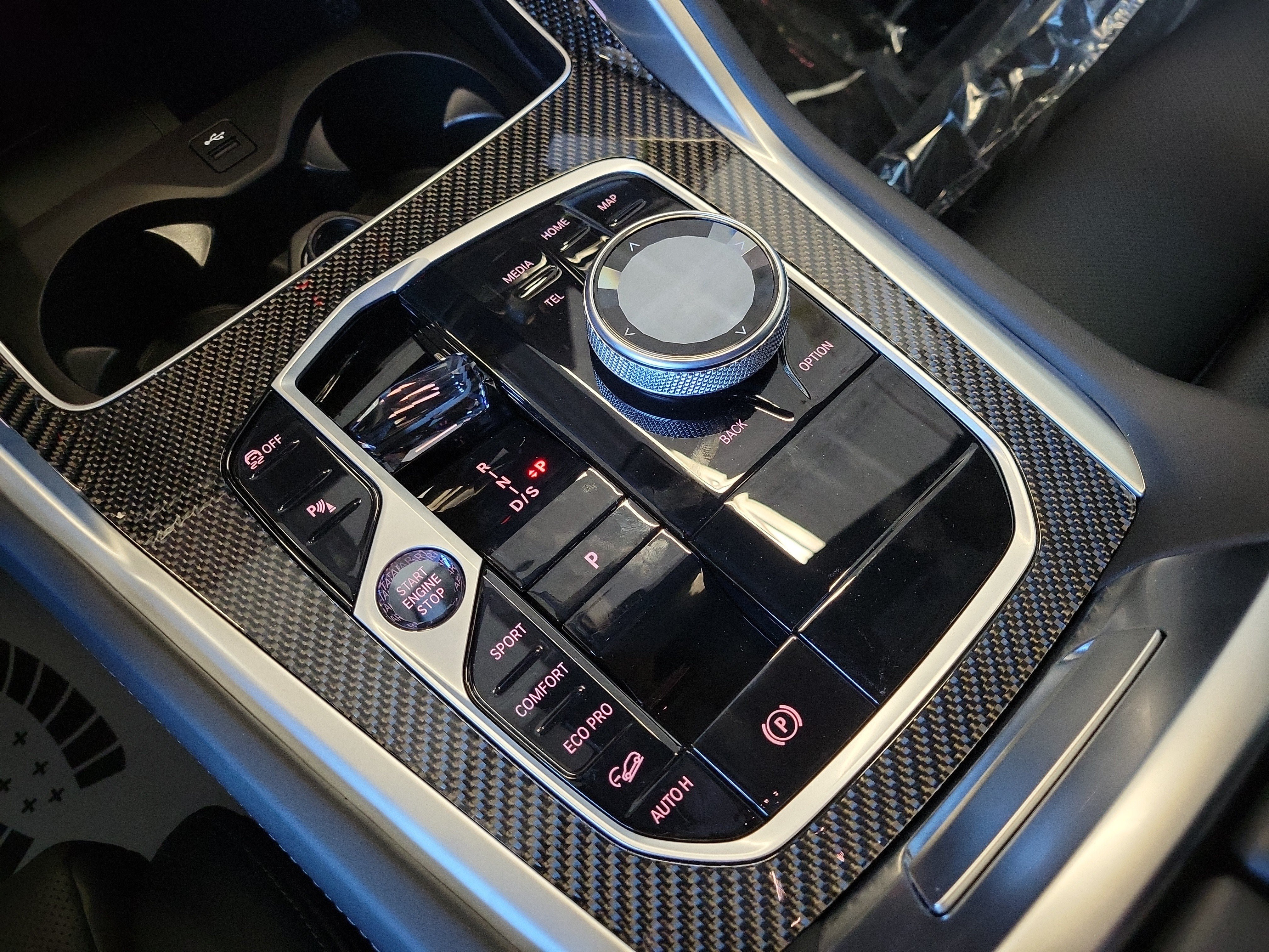 New 2027 BMW X6 M60i AWD/4WD image 22