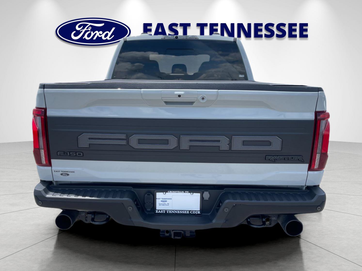 Used 2024 Ford F150 Raptor AWD/4WD image 4