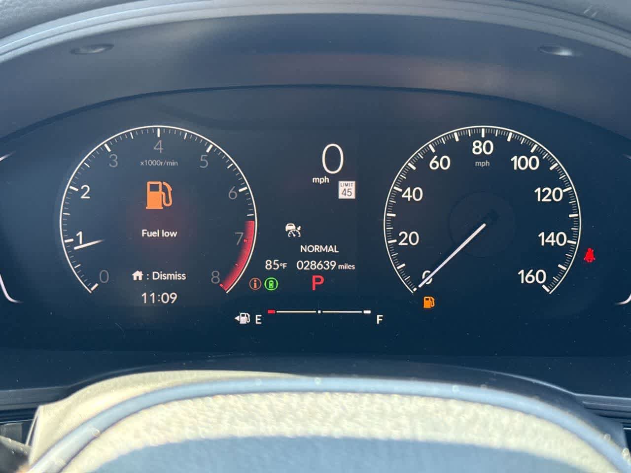 Used 2025 Honda Civic Sport image 16