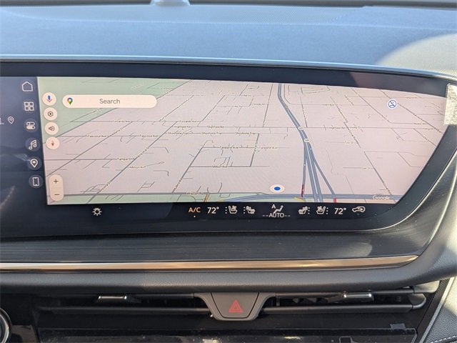 New 2026 Buick Envision Avenir image 21