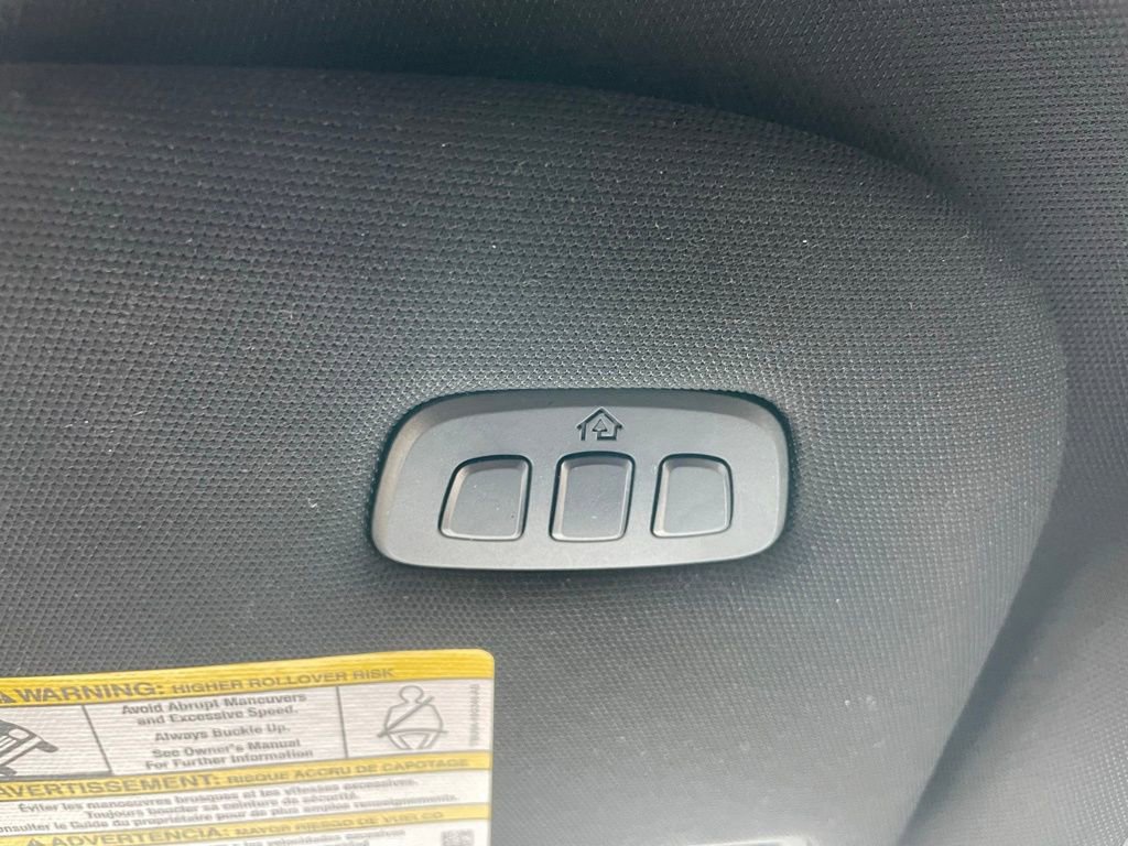 Used 2024 Ford Expedition Max Limited AWD/4WD image 56