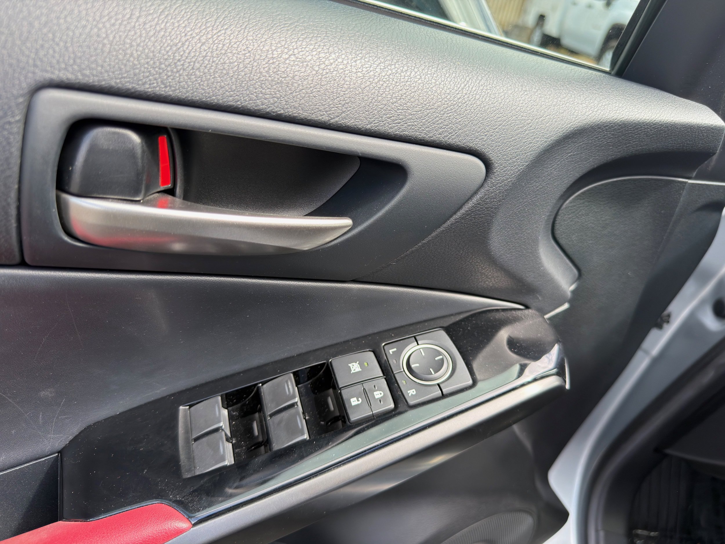 Used 2021 Lexus IS 300 w/ Accessory Package RWD image 23