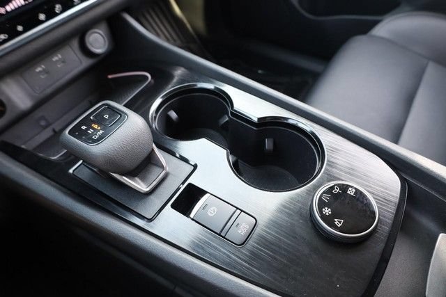 Certified 2024 Nissan Rogue SL AWD/4WD image 16