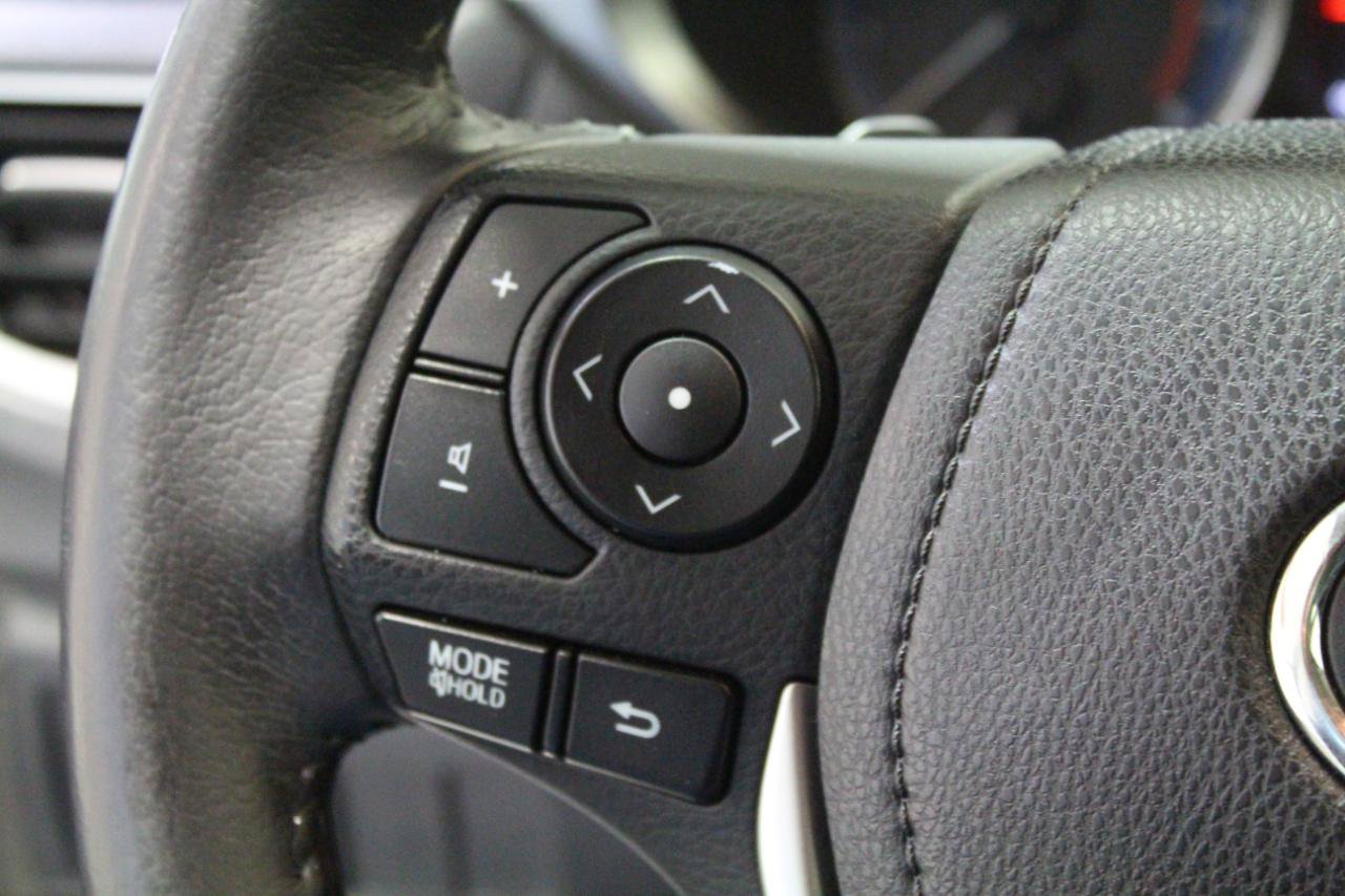 Used 2014 Toyota Corolla S w/ Driver Convenience Package FWD image 13