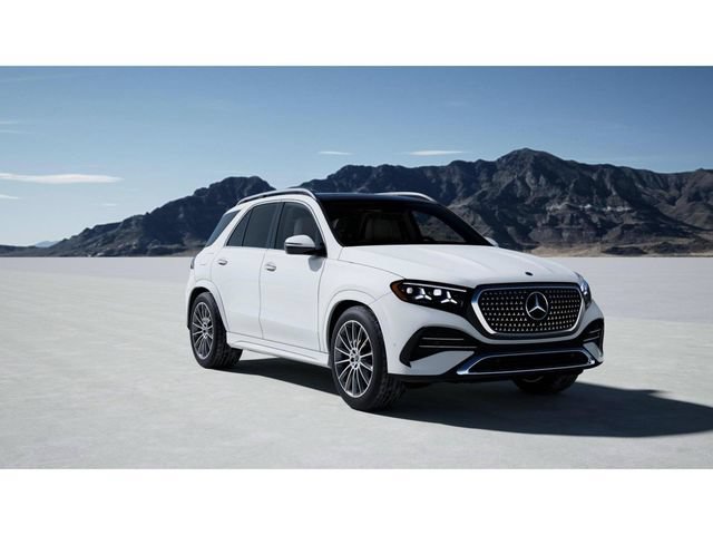 New 2027 Mercedes-Benz GLE 450 4MATIC image 10