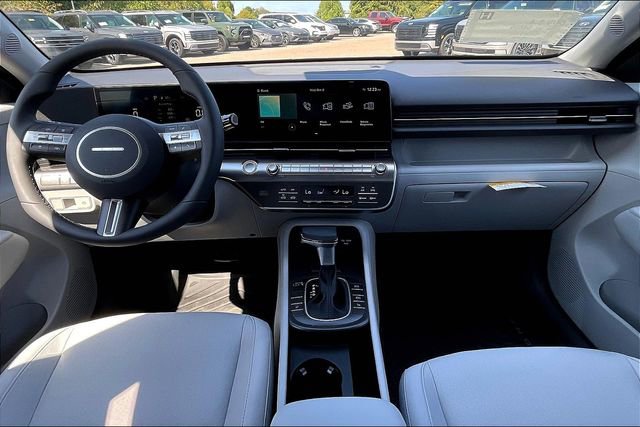 New 2026 Hyundai Kona SEL Sport image 5