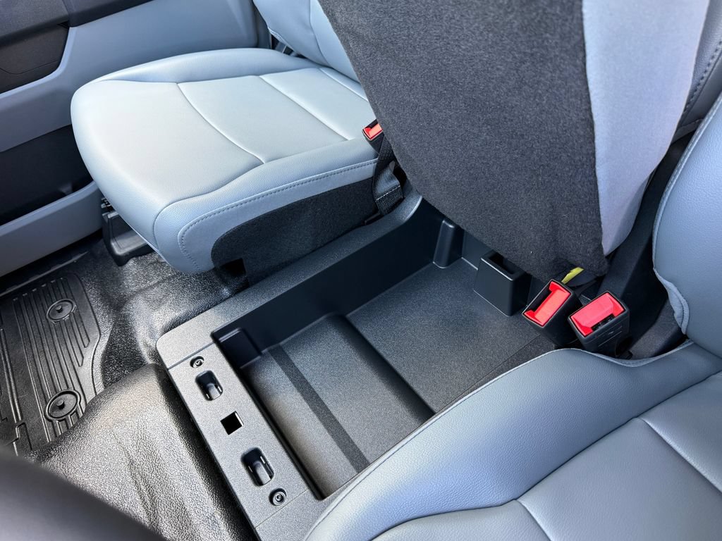 New 2026 Ford F250 XL AWD/4WD image 18