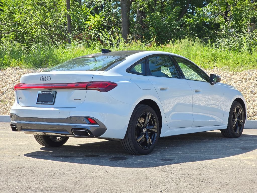 Used 2025 Audi A5 2.0T Prestige AWD/4WD image 6
