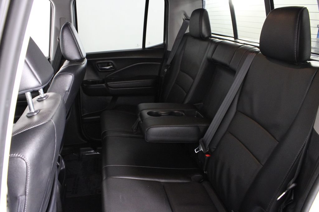 Used 2019 Honda Ridgeline RTL-E image 19