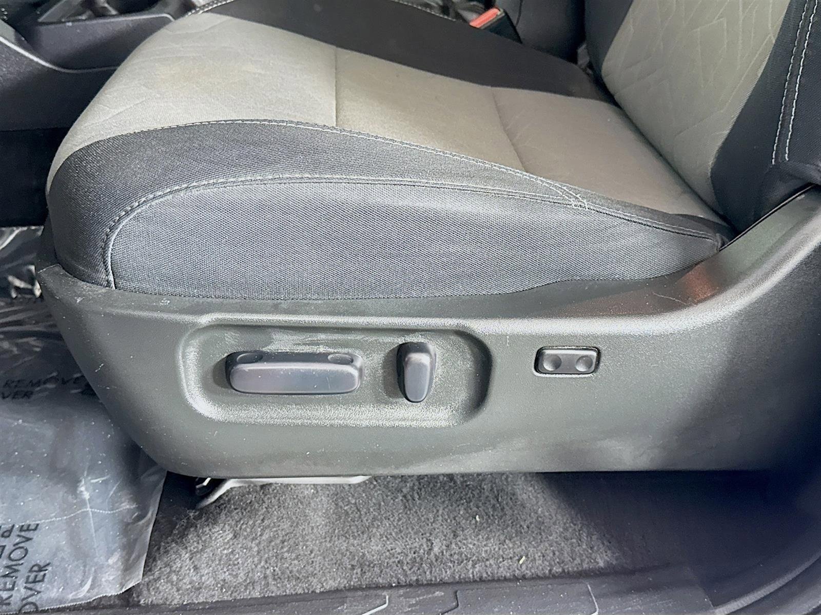 Used 2023 Toyota Tacoma TRD Sport w/ Advanced Technology Package image 20