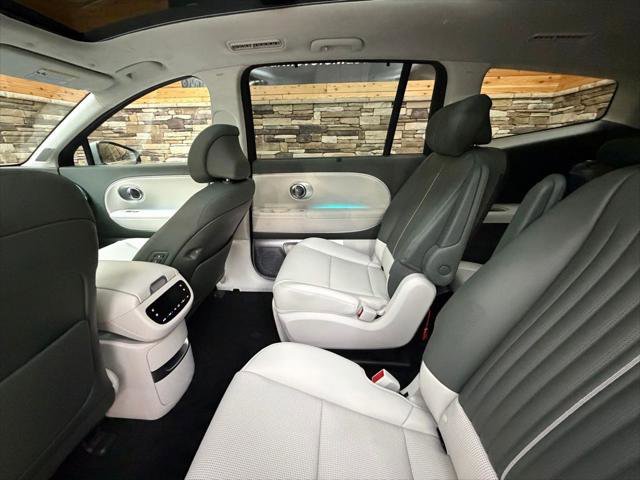 New 2026 Hyundai Ioniq 9 Calligraphy image 20