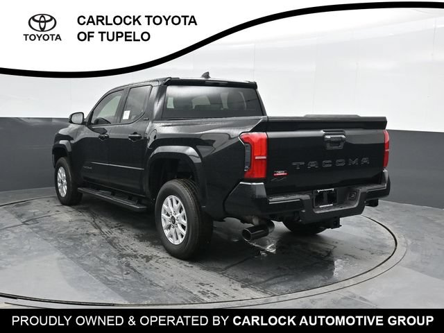 Used 2025 Toyota Tacoma SR5 AWD/4WD image 10