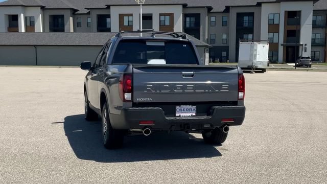 New 2026 Honda Ridgeline RTL image 7