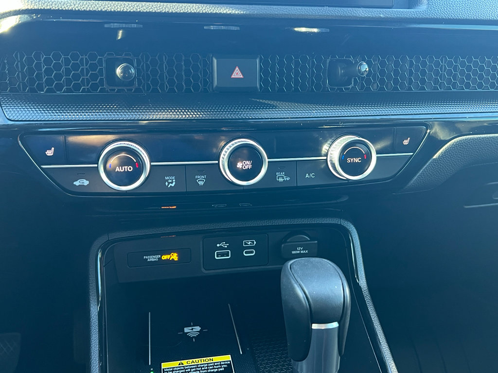 Used 2024 Honda CR-V EX-L image 29