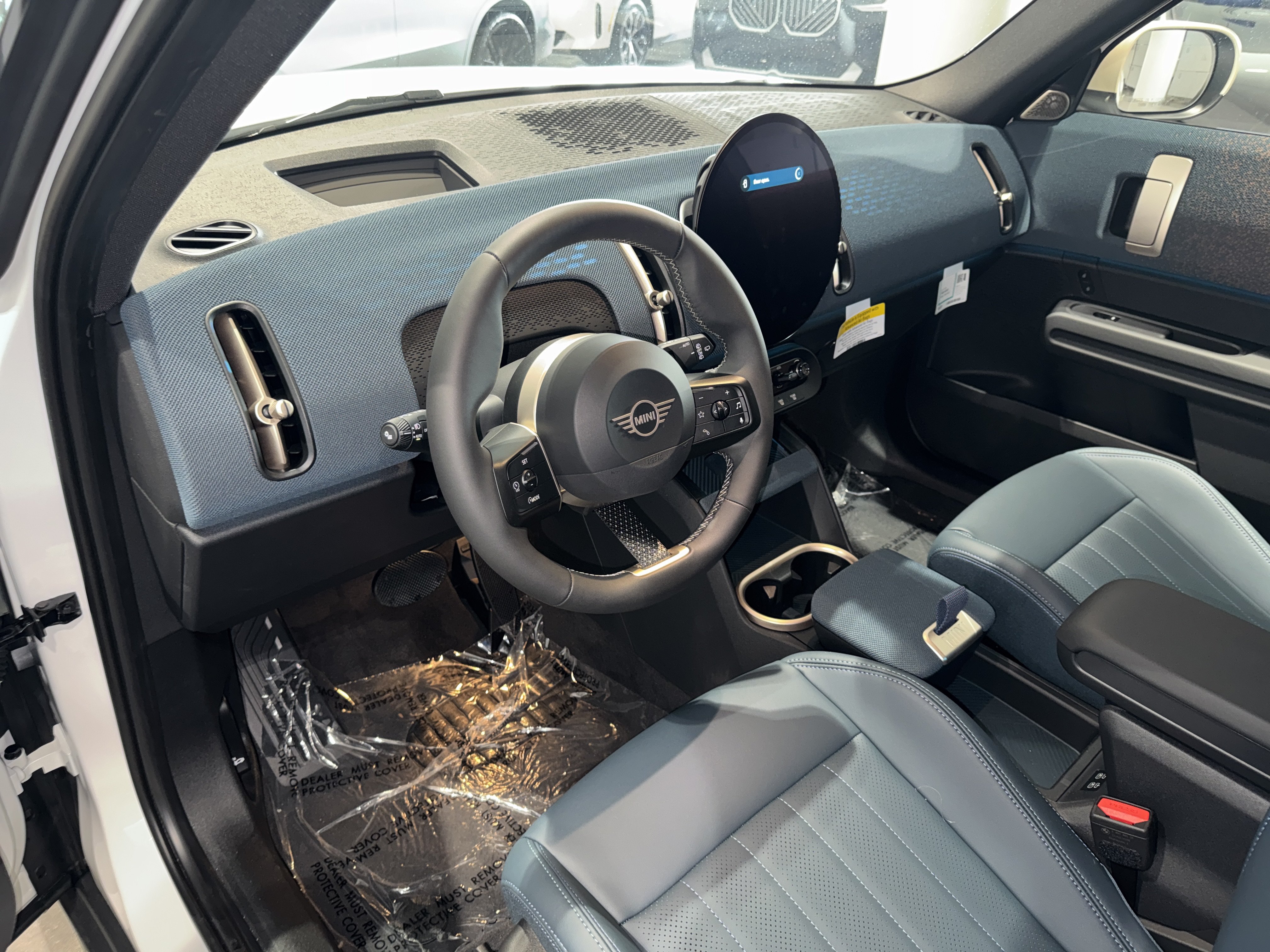 New 2027 MINI Cooper Countryman S AWD/4WD image 15