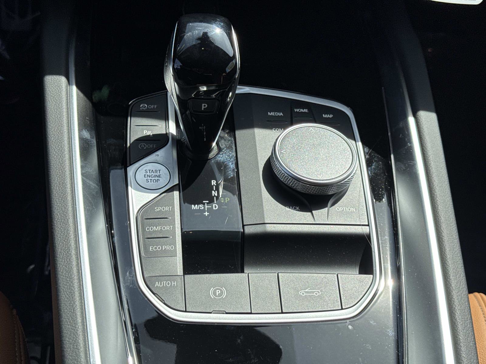 New 2026 BMW Z4 sDrive30i w/ Shadowloine Package image 23