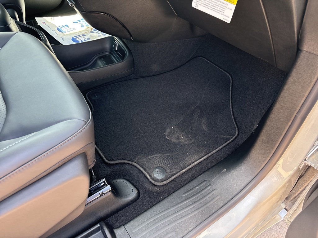 New 2026 Chrysler Voyager LX image 33