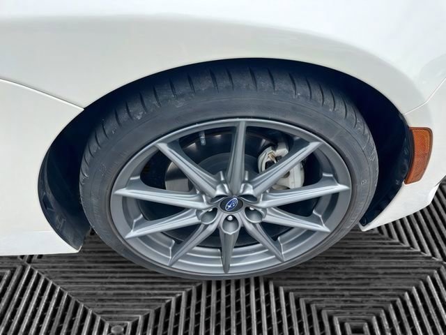 Certified 2023 Subaru BRZ Limited RWD image 9