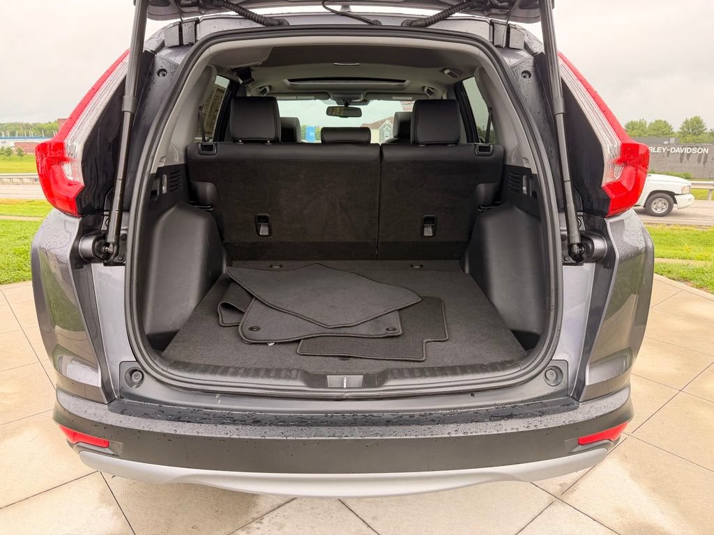 Used 2019 Honda CR-V EX-L image 33