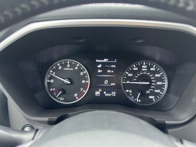 Used 2023 Subaru Ascent Premium w/ Convenience Package image 14