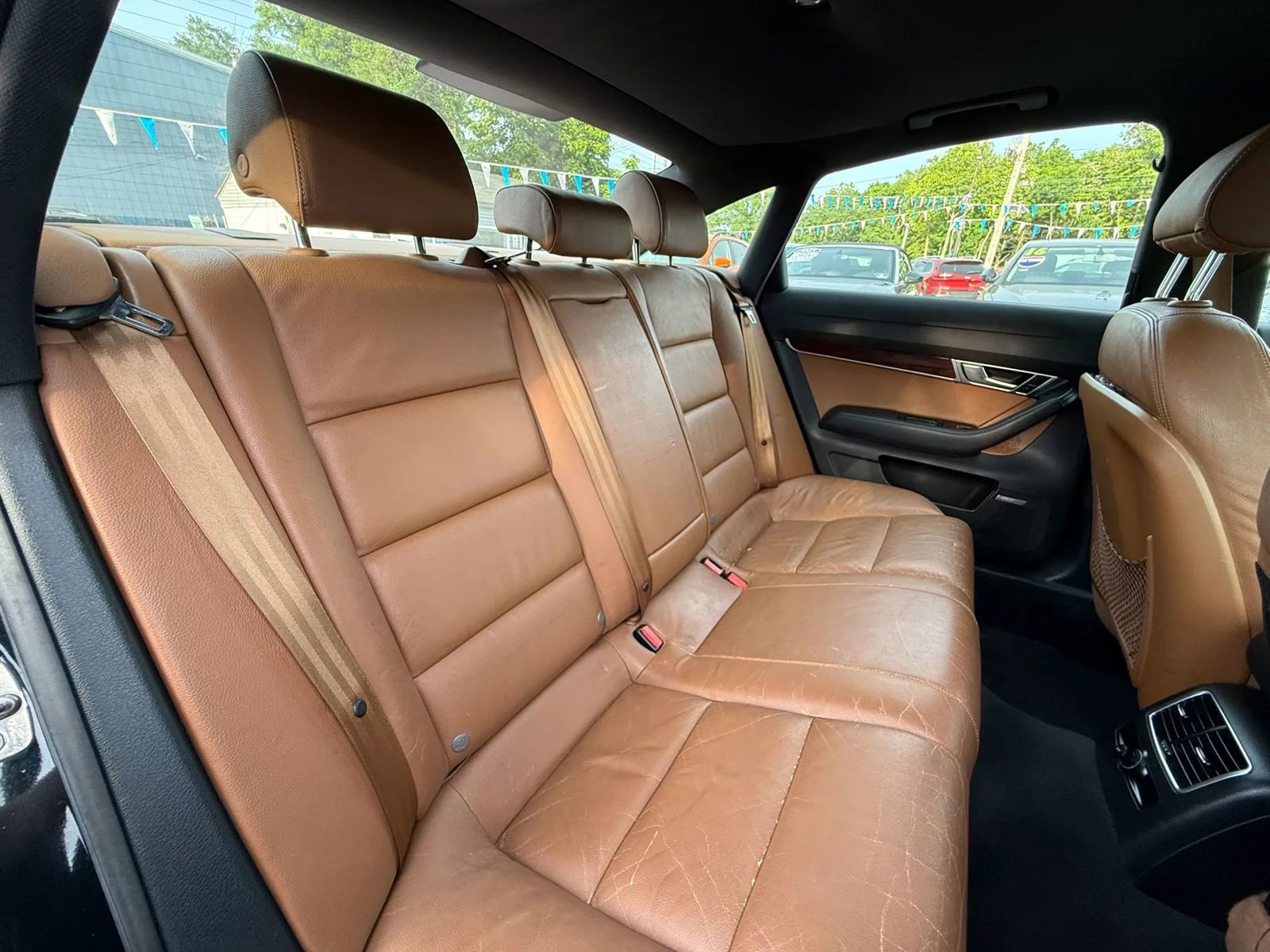 Used 2007 Audi A6 3.2 AWD/4WD image 41