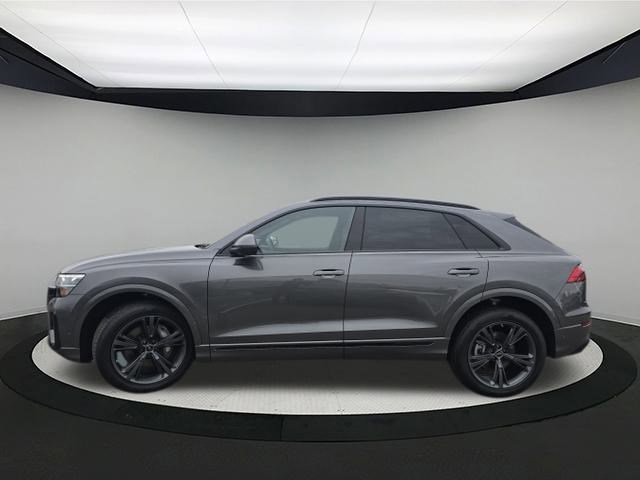 New 2026 Audi Q8 Premium image 4