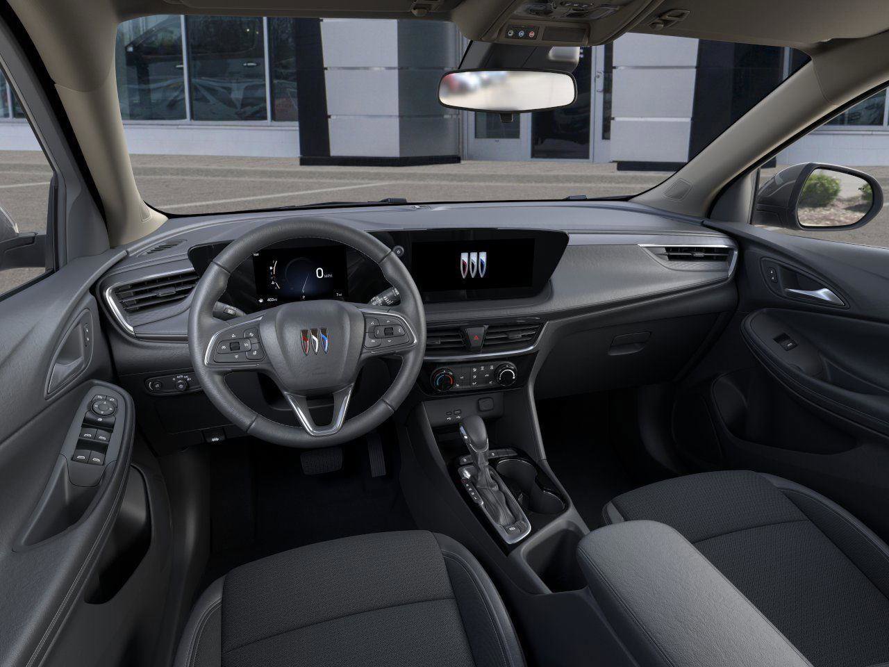 New 2026 Buick Encore GX Preferred w/ Comfort Package image 16