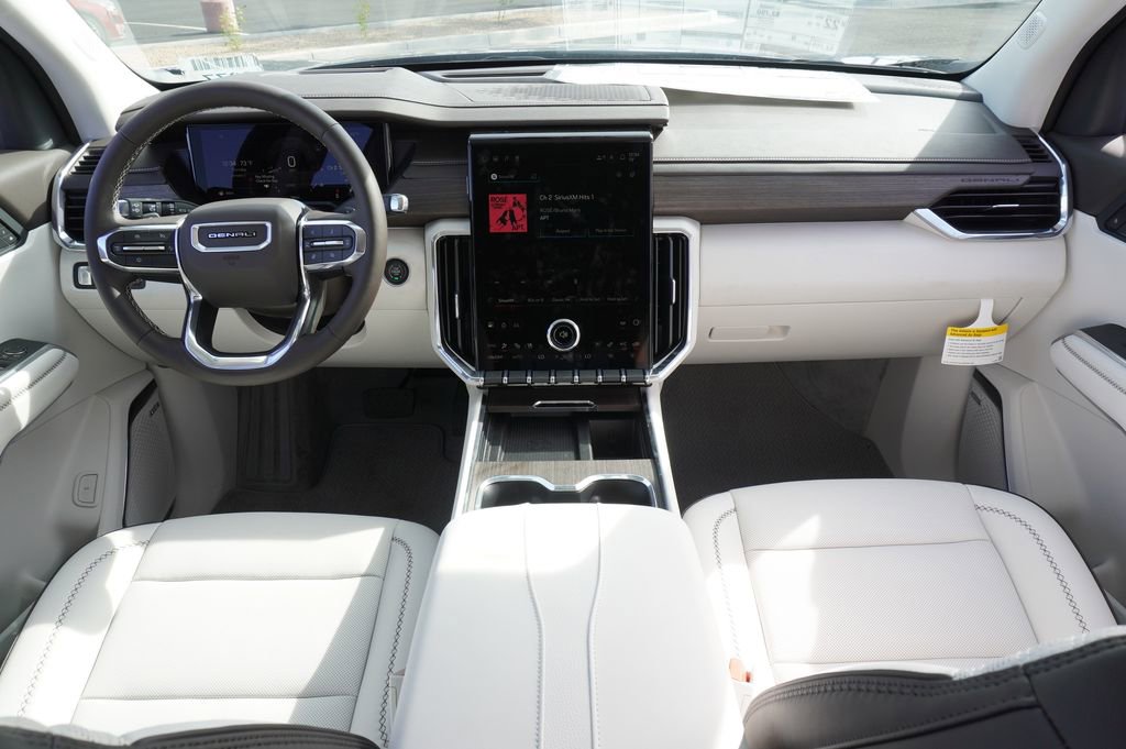 New 2026 GMC Acadia Denali image 12