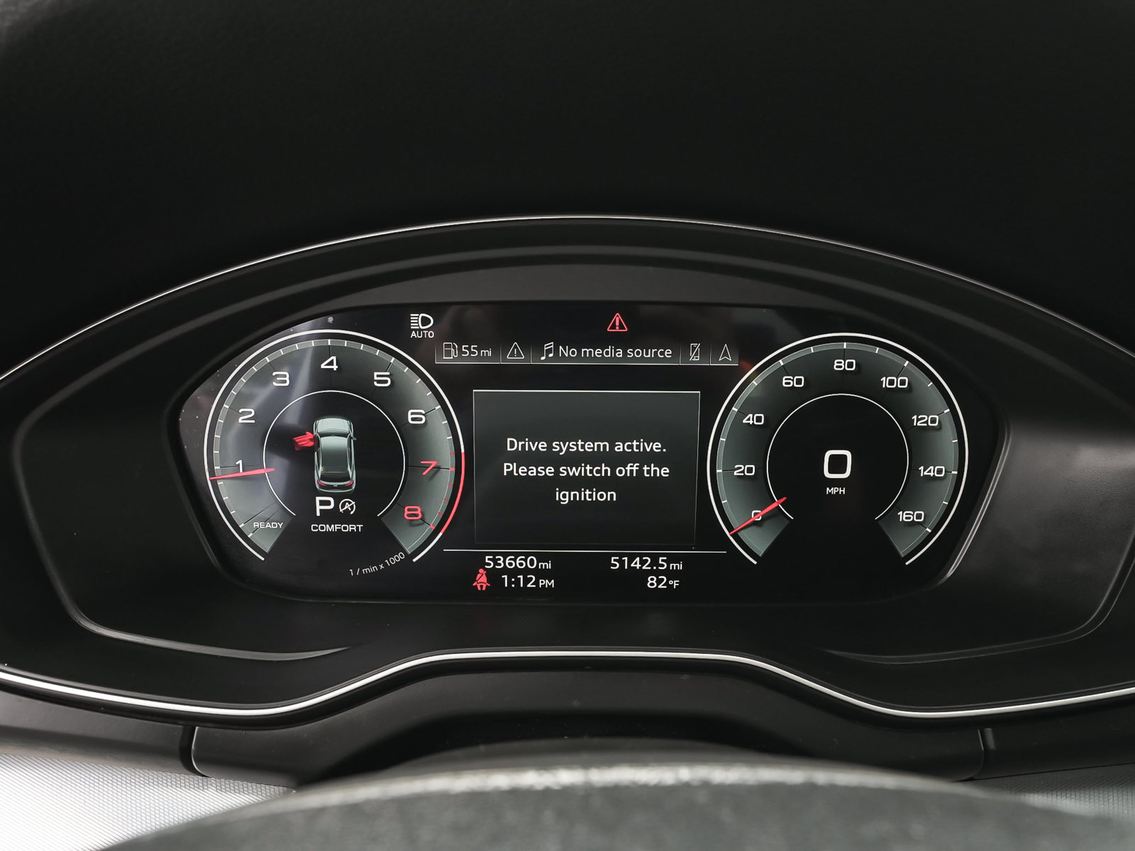 Used 2023 Audi Q5 2.0T Prestige w/ Prestige Package AWD/4WD image 21