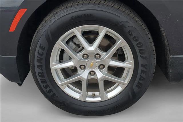 Used 2022 Chevrolet Equinox LT FWD image 21