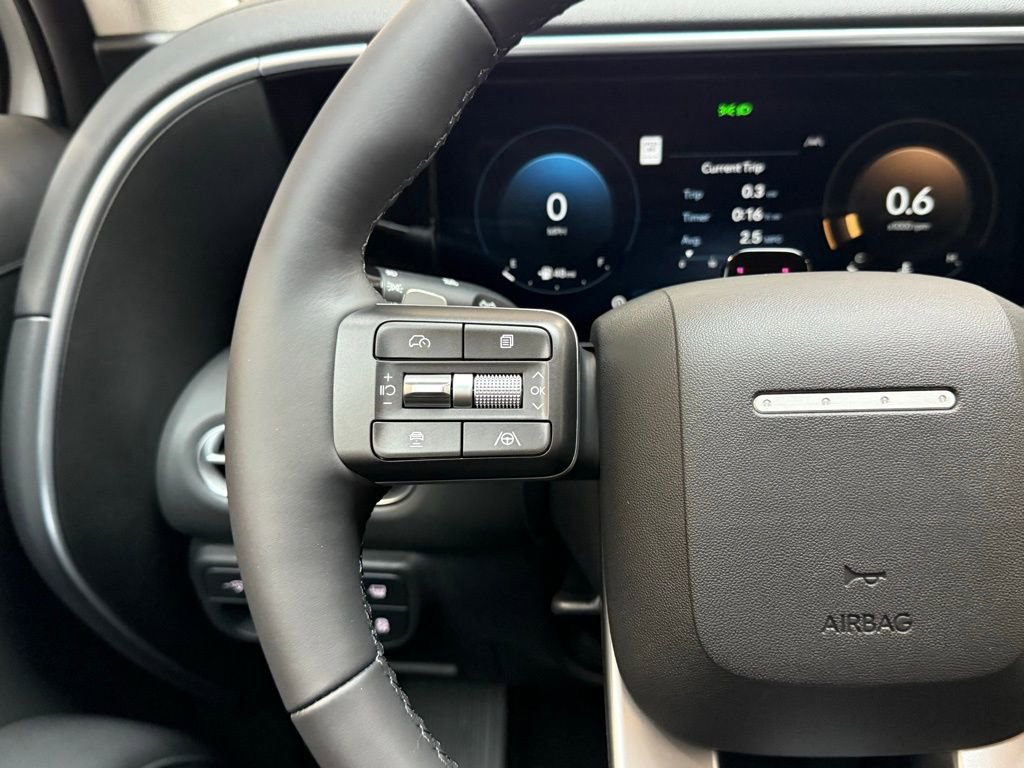 New 2026 Hyundai Palisade SEL image 18