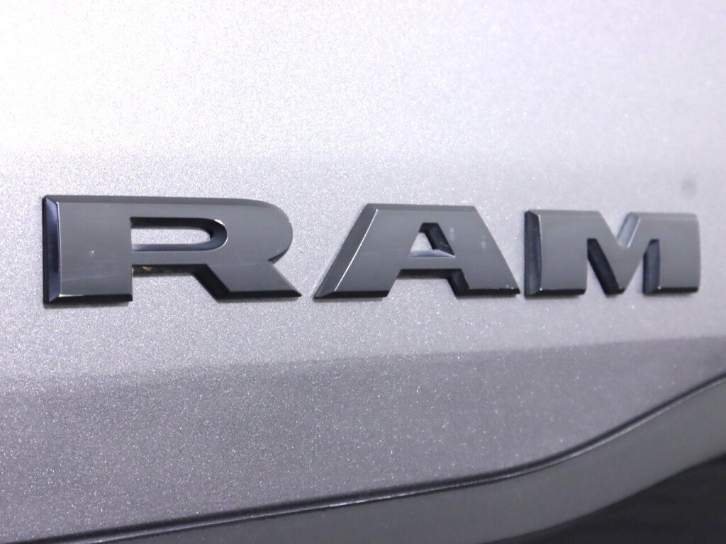 Used 2019 RAM 1500 Rebel image 41