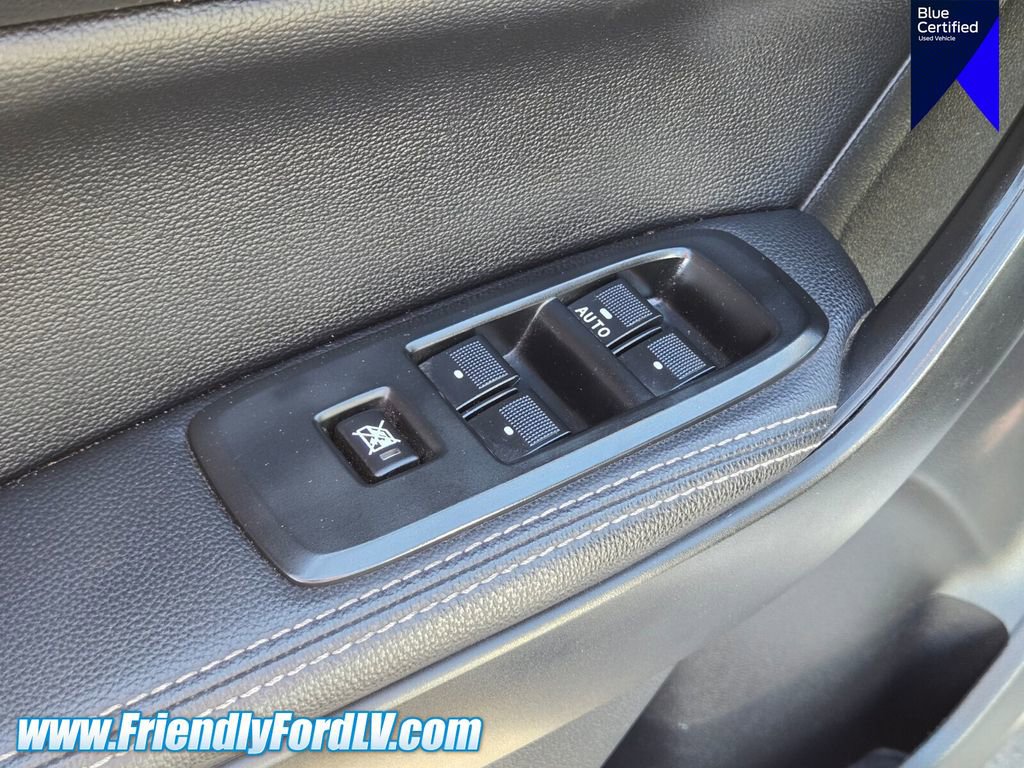 Certified 2019 Ford Ranger Lariat w/ Equipment Group 501A Mid AWD/4WD image 18